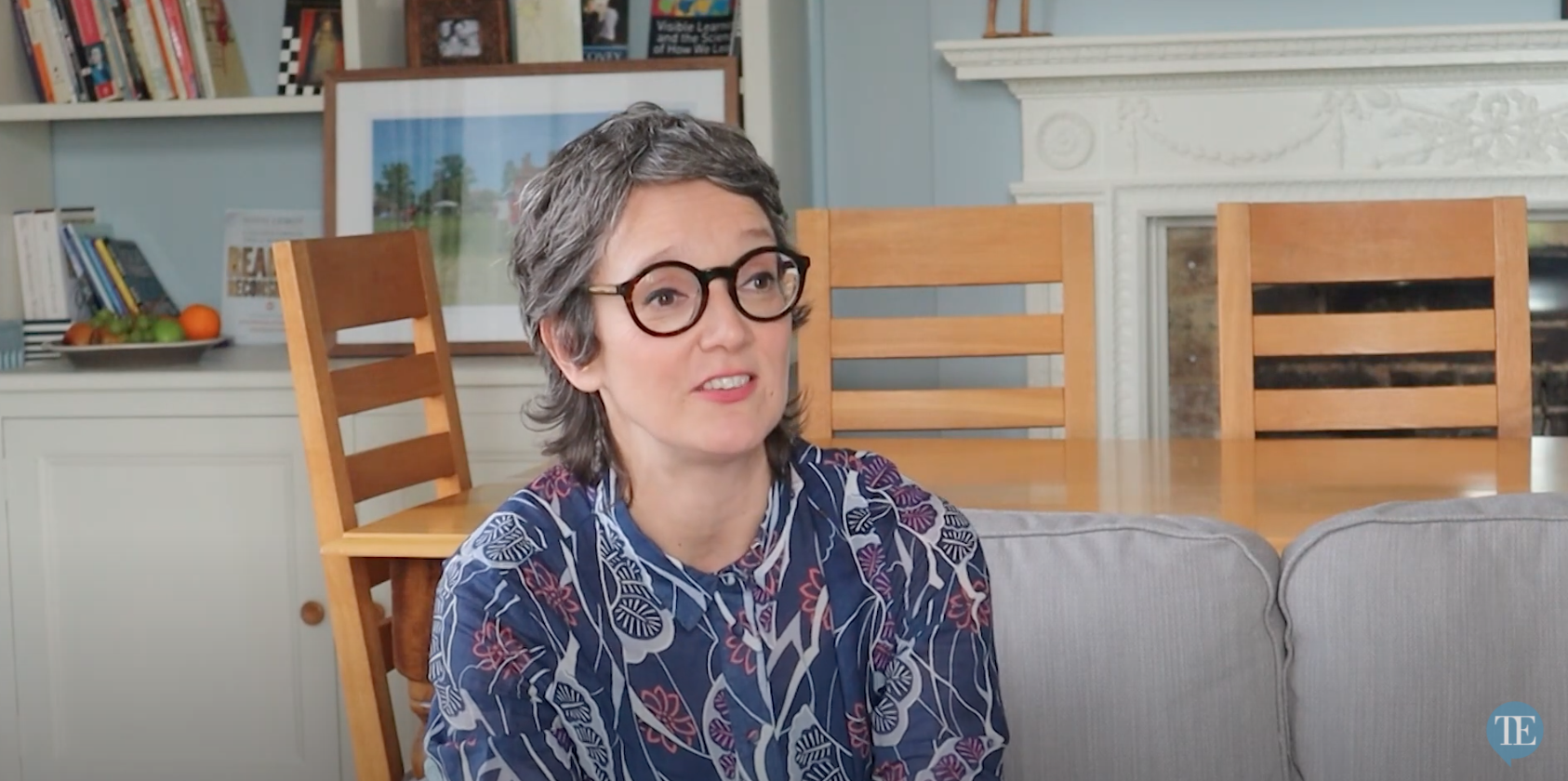 WATCH: An introduction to Cumnor Nursery 